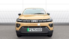 Dacia Spring 27kWh Expression 65 48kW 5dr Auto Electric Hatchback